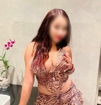 Mariana Independent GFE - escort in Colombo