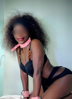 Mariana - escort in Bangkok Photo 1 of 5