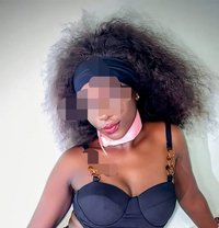 Mariana - escort in Chiang Mai