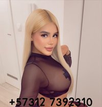 Isabella - escort in Al Manama