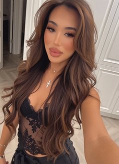 Mariana Mi - Transsexual escort in Muscat Photo 12 of 12