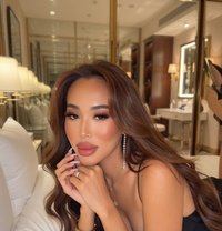 Mariana Mi - Transsexual escort in Khobar