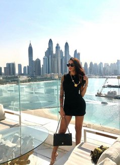 Mariana Morelli - puta in Dubai Photo 5 of 13
