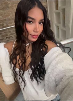 Mariana Orozco - escort in Dubai Photo 8 of 9