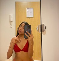 Mariana Orozco - escort in Dubai