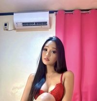 MARIANA PURE FILIPINA GIRL - escort in Manila