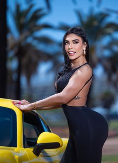 Mariana Rios - Transsexual escort in Barcelona Photo 2 of 6