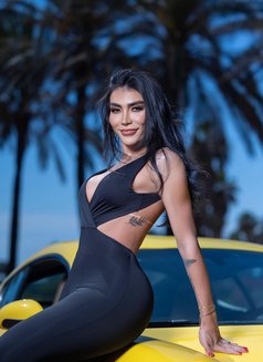 Mariana Rios - Transsexual escort in Barcelona Photo 6 of 6