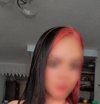 Mariana Valdez - escort in Medellín