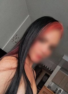 Mariana Valdez - escort in Medellín Photo 5 of 5