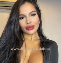 Mariana Vip Latina - puta in Al Manama