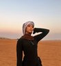 Marianasweet - escort in Dubai Photo 1 of 3