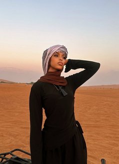 Marianasweet - escort in Dubai Photo 1 of 3