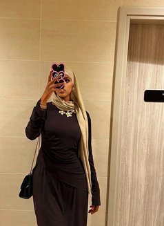 Marianasweet - escort in Dubai Photo 3 of 3