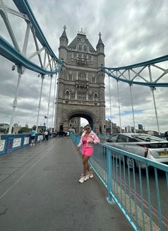 Marianita - escort in London Photo 7 of 8
