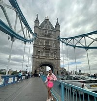 Marianita - escort in London