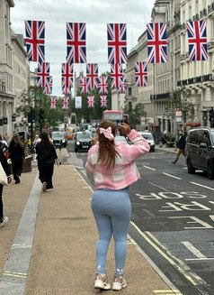 Marianita - escort in London Photo 8 of 8