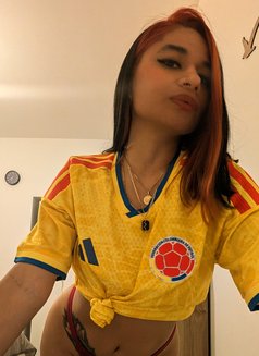 Marianita22 - escort in Rome Photo 11 of 12