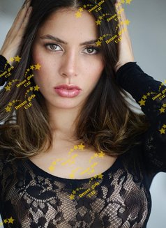 MARIANNA BRAZILIAN FULL SERVICE - puta in Abu Dhabi Photo 11 of 15
