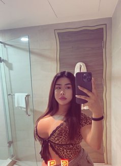 Marianna your ts young escort - Acompañantes transexual in Okinawa Island Photo 20 of 21