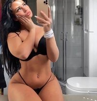 Marianne - escort in Stockholm