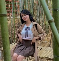 Marianne - puta in Taipei