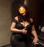 Marianne - escort in Cairo Photo 1 of 2