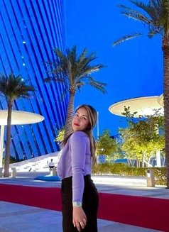 Marianyr Yam - escort in Dubai Photo 1 of 7