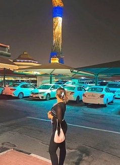 Marianyr Yam - puta in Dubai Photo 4 of 7