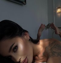 Mariapia - escort in Riyadh