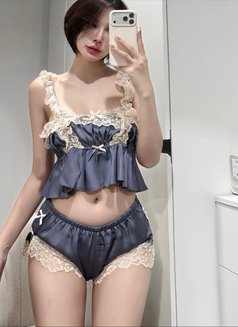 Mariapia - escort in Riyadh Photo 1 of 8