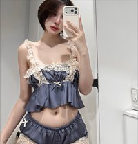 Mariapia - escort in Riyadh