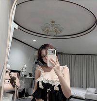 Mariapia - escort in Riyadh