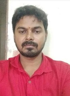 Mariappa - Male escort in Hyderabad Photo 1 of 1