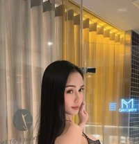 Mariasexy - puta in Kuala Lumpur