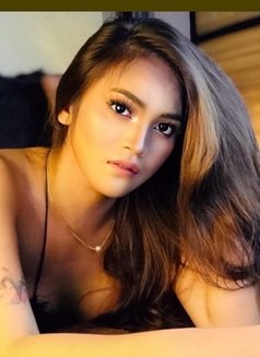 Mariasexy - Acompañantes transexual in Manila Photo 3 of 11