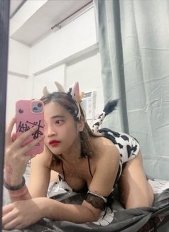 Mariasexy - Acompañantes transexual in Manila Photo 9 of 11