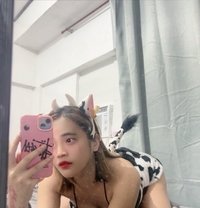 Mariasexy - Transsexual escort in Manila