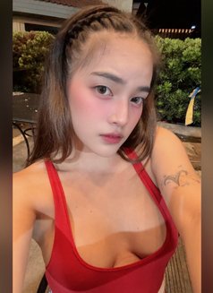 Maria so sweet - Transsexual escort in Taipei Photo 12 of 12