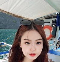 Mariaxxx - escort in Manila