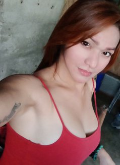 Maricar 8 Incher - Acompañantes transexual in Angeles City Photo 8 of 13