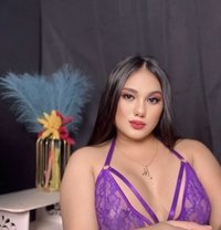 Maricar Elly - Acompañantes transexual in Manila