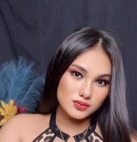 Maricar Elly - Acompañantes transexual in Manila