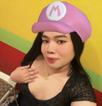 Maricar - puta in Manila