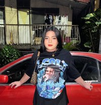Maricar - escort in Manila