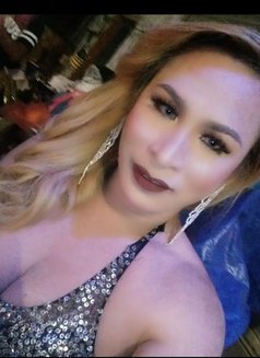 Maricar - Transsexual escort in Cebu City Photo 2 of 7