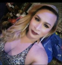 Maricar - Transsexual escort in Cebu City