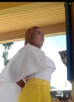 Maricar - Transsexual escort in Cebu City Photo 3 of 7