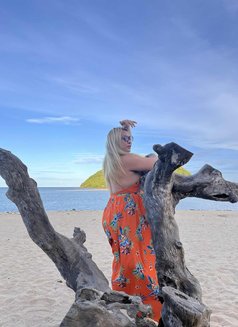 Maricar - Transsexual escort in Cebu City Photo 4 of 7