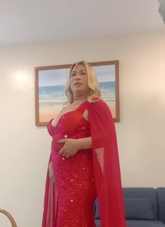 Maricar - Transsexual escort in Boracay Photo 8 of 13